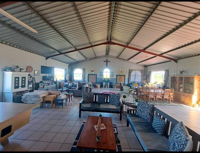 FARM FOR SALE IN TSITSIKAMMA